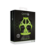 Ouch! by Shots Bra Harness - Glow in the Dark - L/XL