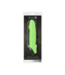 Ouch! by Shots Smooth Thick Stretchy Penis Sheath - Glow in the Dark