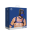 Ouch! by Shots Neoprene Puppy Kit - L/XL