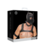 Ouch! by Shots Neoprene Puppy Kit - L/XL