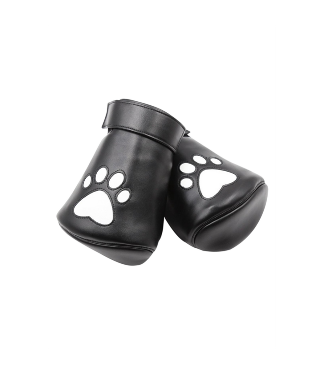 Neoprene Mittens Boxing Gloves