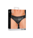 Ouch! by Shots Neoprene Jockstrap - L/XL