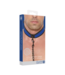 Ouch! by Shots Neoprene Collar with Leash