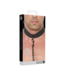 Ouch! by Shots Neoprene Collar with Leash