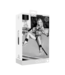 Ouch! by Shots Bed Post Bindings Restraint Kit
