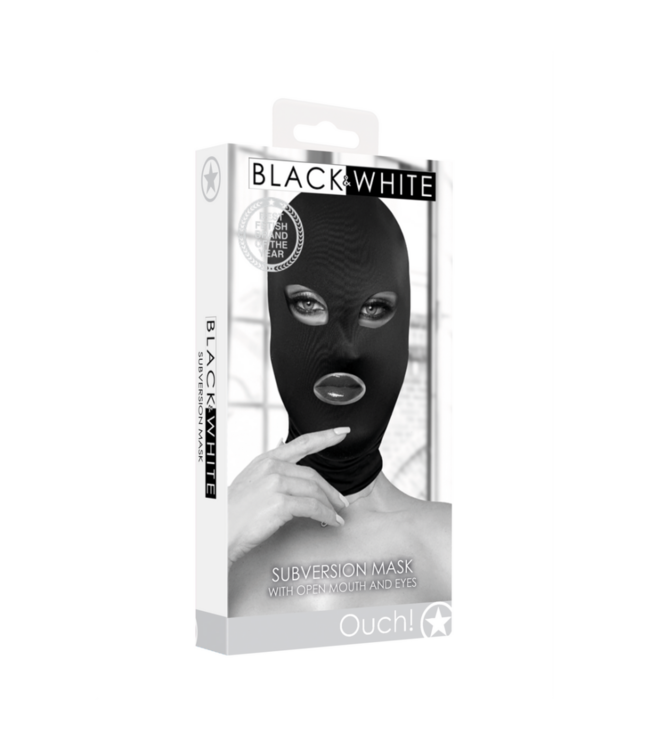 Subversion Mask