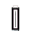Ouch! by Shots Stainless Steel Ribbed Dilator - 0.3 / 8 mm