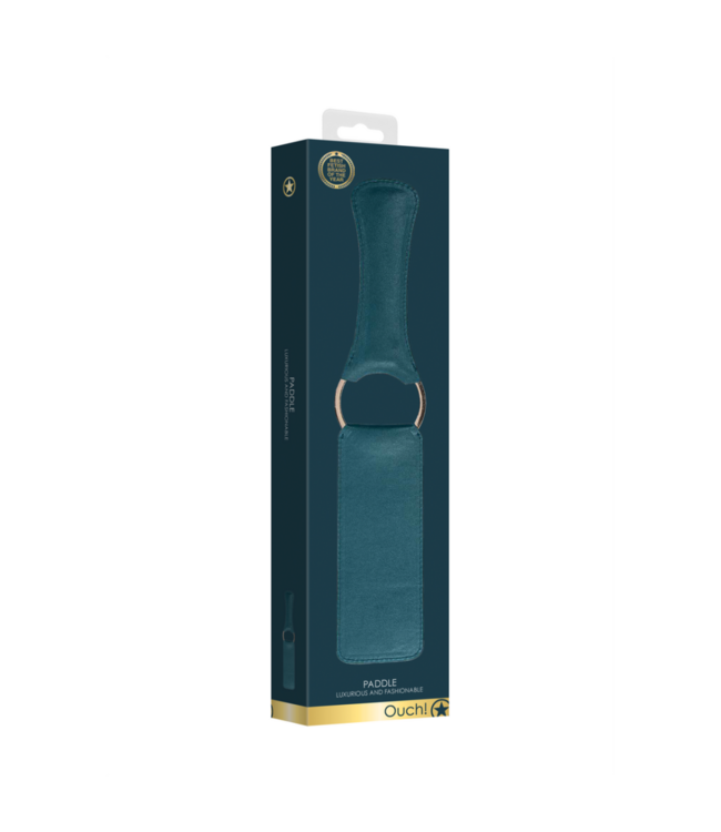 Luxury Paddle