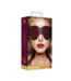 Ouch! by Shots Luxury Eye Mask