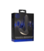 Ouch! by Shots E-stim Vibrating Butt Plug  Cockring