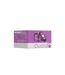 Ouch! by Shots Massage Candle - Mischievous - Purple