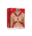 Ouch! by Shots Scottish Leather Harness - L/XL