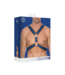 Ouch! by Shots Scottish Leather Harness - S/M