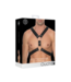 Ouch! by Shots Scottish Leather Harness - S/M