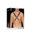 Ouch! by Shots Men's Chain Harness