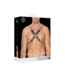 Ouch! by Shots Chain and Chain Harness