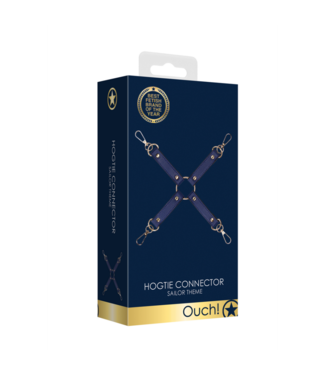 Ouch! by Shots Hogtie Connector - Sailor Theme