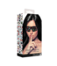 Ouch! by Shots Printed Eye Mask