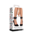 Ouch! by Shots Printed Ankle Cuffs
