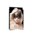 Ouch! by Shots Royal - Black Lace Mask