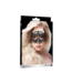 Ouch! by Shots Empress - Black Lace Mask