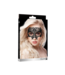 Ouch! by Shots Princess - Black Lace Mask