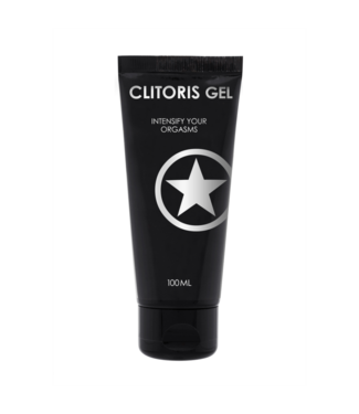 Ouch! by Shots Clitoral Gel - 3 fl oz / 100 ml
