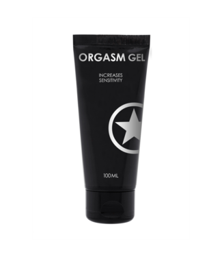 Ouch! by Shots Orgasm Gel - 3 fl oz / 100 ml