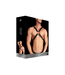 Ouch! by Shots Adonis - High Halter Harness