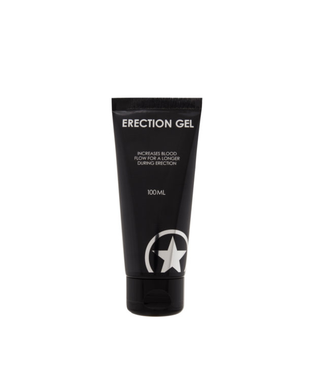 Erection Gel - 3 fl oz / 100 ml
