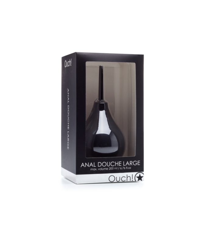 Anal Douche - Large
