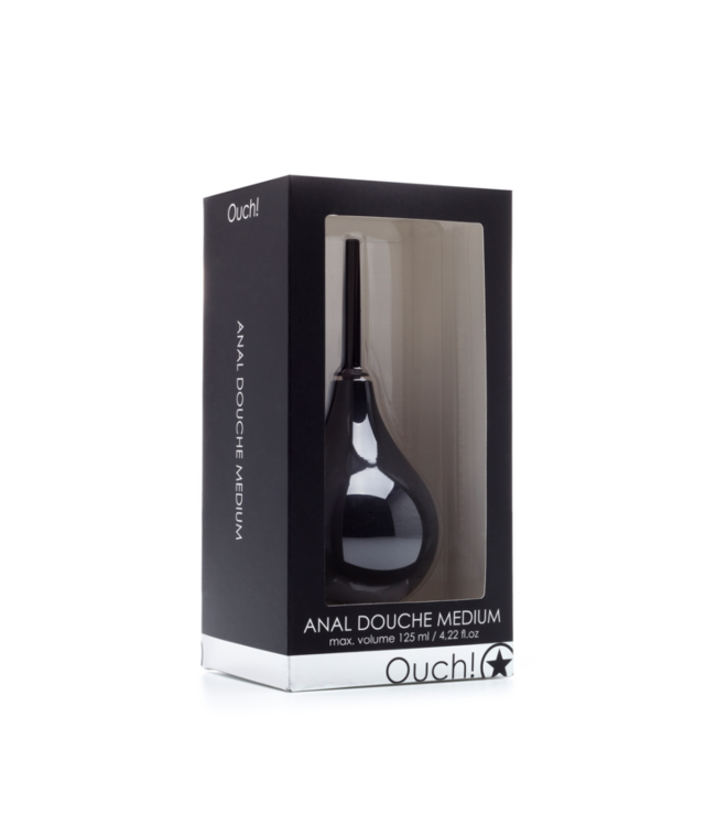 Anal Douche - Medium