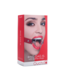 Ouch! by Shots Ring Gag XL