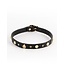 NS Novelties FETISH & FASHION ALINA COLLAR BLACK