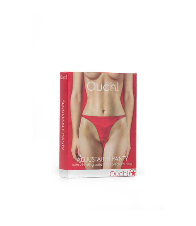 Adjustable Panty