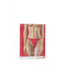 Ouch! by Shots Adjustable Panty