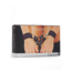 Ouch! by Shots Hand and Leg Cuffs with Velcro