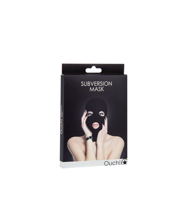 Subversion Mask
