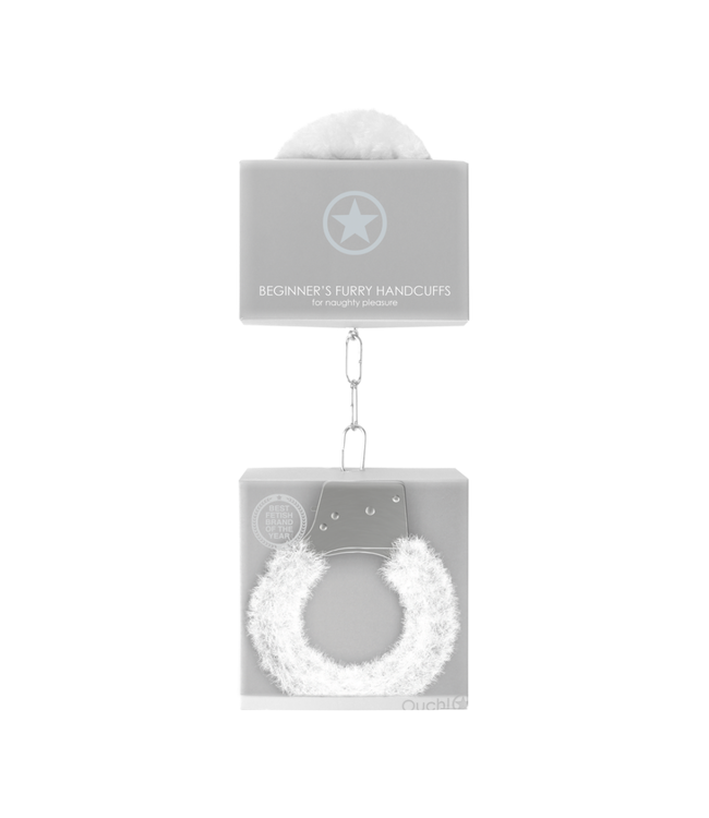 Beginner's Handcuffs Furry