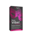 Orgie Sexy vibe! Intense Orgasm - Liquid Vibrator / Stimulating Gel