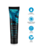Orgie Lube Tube Anal Confort - Anal Lubricant - 3 fl oz / 100 ml