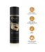 Orgie Sexy Therapy The Secret - Massage Oil - 7 fl oz / 200 ml