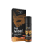 Orgie Dual Vibe! Kissable Liquid Vibrator - Sex On The Beach - 0.5 fl oz / 15 ml