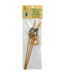 Kheper Games Tropical Drinking Straw - Pineapple