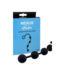 Nexus Excite Large - Silicone Anal Beads