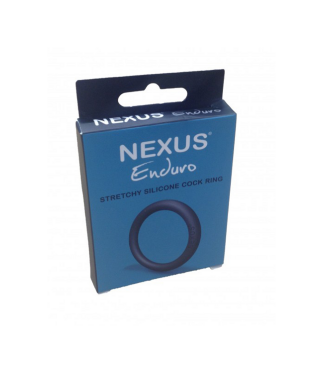 Enduro - Silicone Cockring
