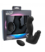 Nexus Max 20 - Waterproof Unisex Massager with Remote Control