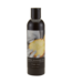 Earthly body Pineapple Edible Massage Oil - 8 fl oz / 237 ml