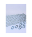 Mr. Sling KIT 5 X 120 cm Large Link Chain + 10 Carabiners
