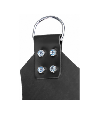 Mr. Sling Leather Sling with 4 Points